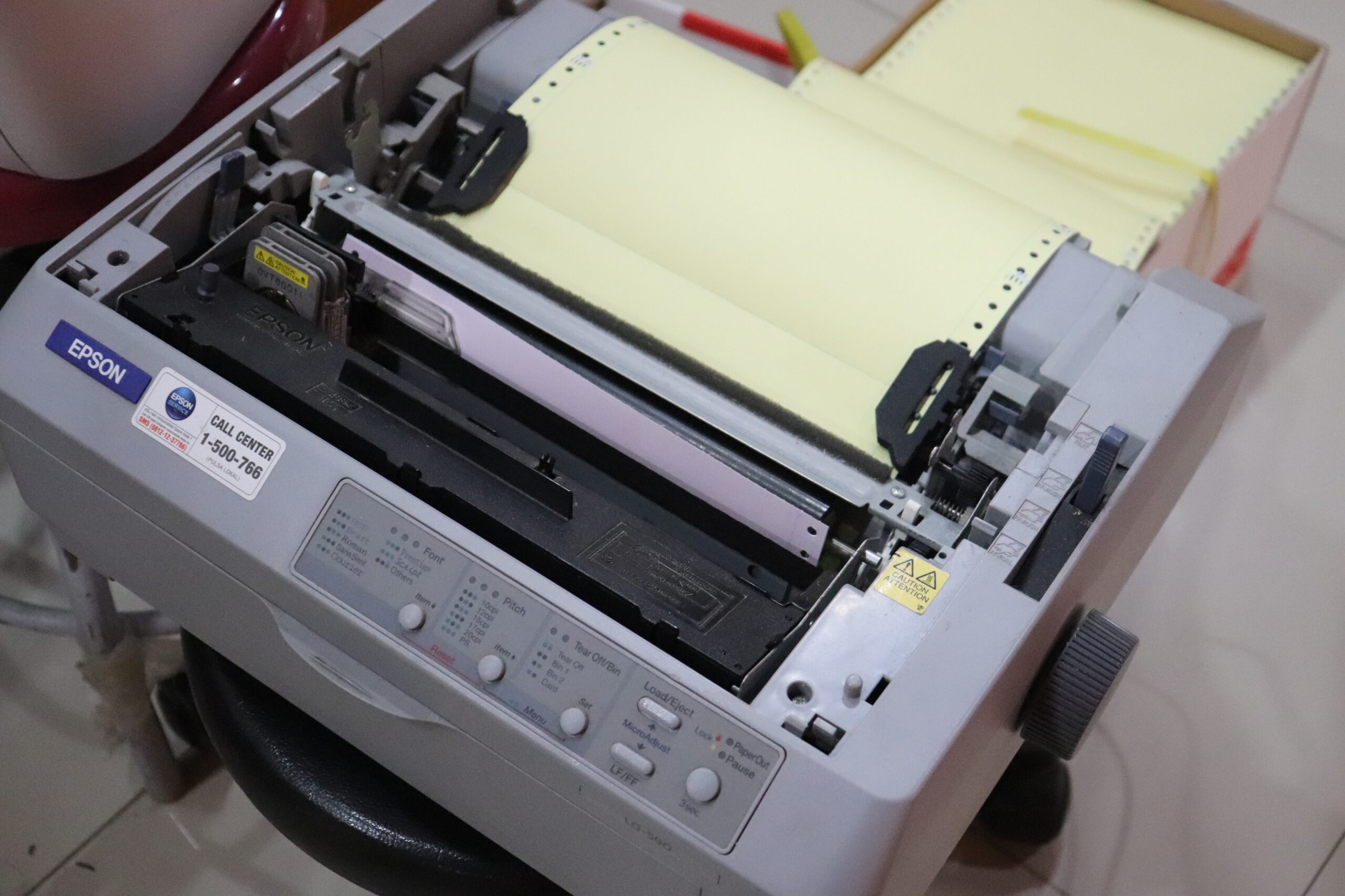Wie PaperCut den Druckserver neu erfunden hat (indem er abgelöst wurde)